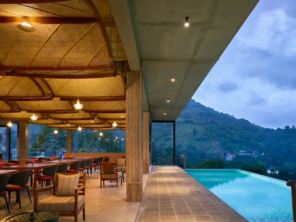 Te Dalu Resort & Spa - last minute hotel in Ella Town