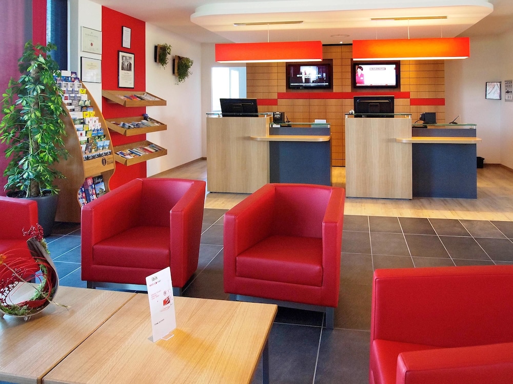 ibis Bulle La Gruyère