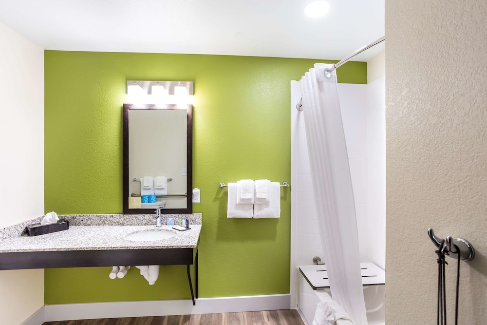 Sleep Inn Logan Ohio Hocking Hills - photo 26