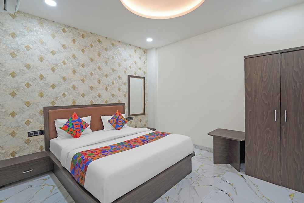 Fabhotel Aurika Retreat in Indore, India
