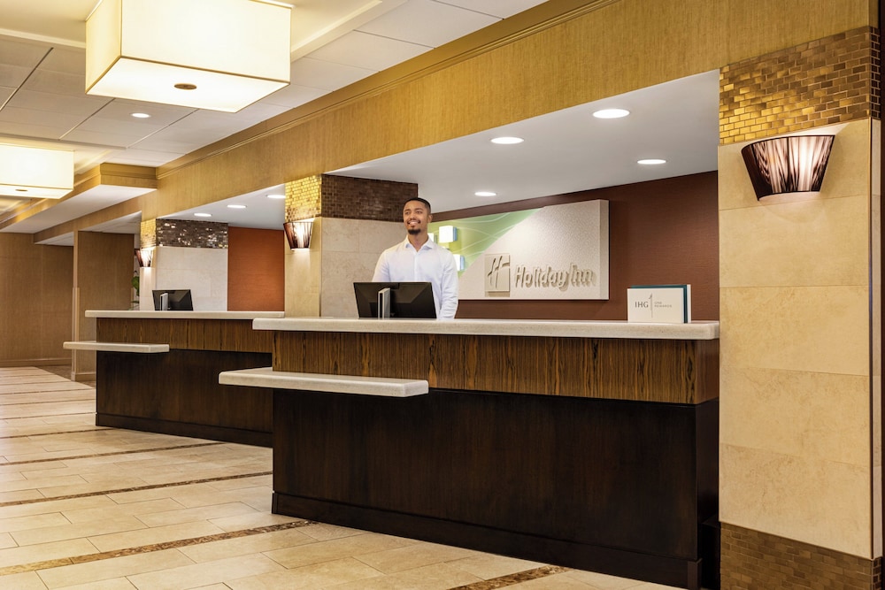 Holiday Inn Gaithersburg by IHG - photo 32