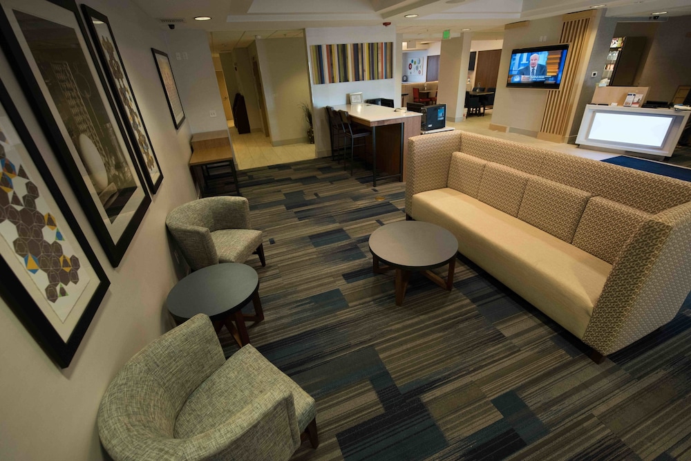 Holiday Inn Express Hotel & Suites West Coxsackie by IHG - photo 3