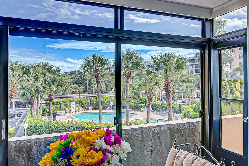 Harbor Towers 2nd Fl 2 Bedroom Pool View - photo 38