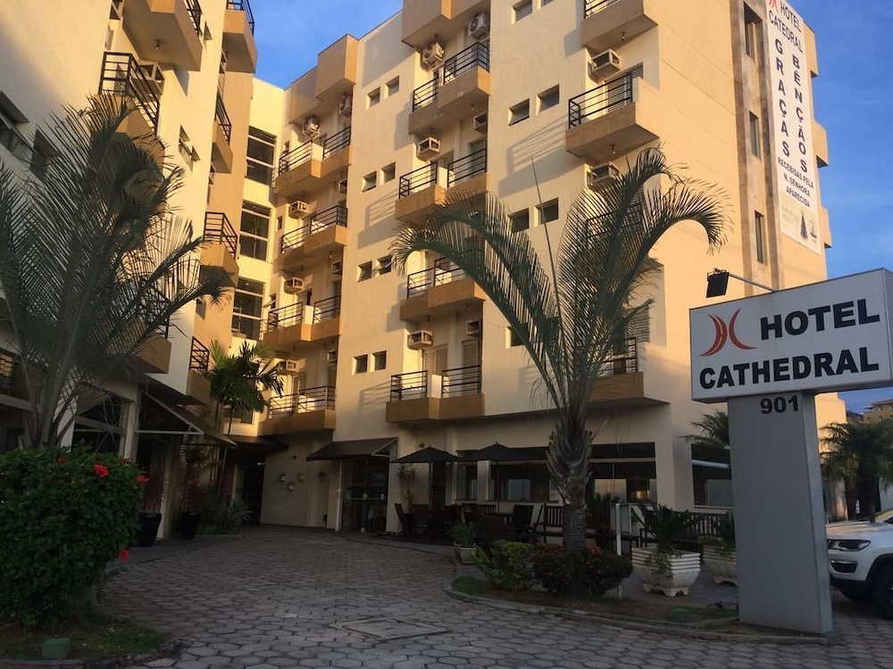 Hotel Cathedral Aparecida