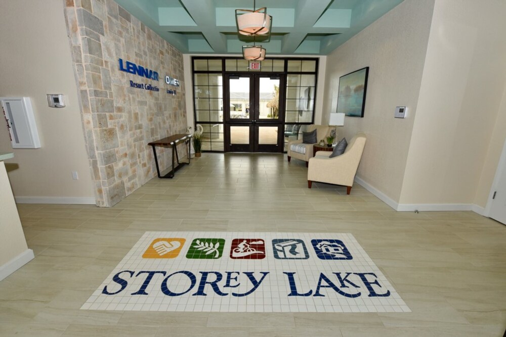 Super Nice Townhome Near Disney With Private Pool Kissimmee - photo 23