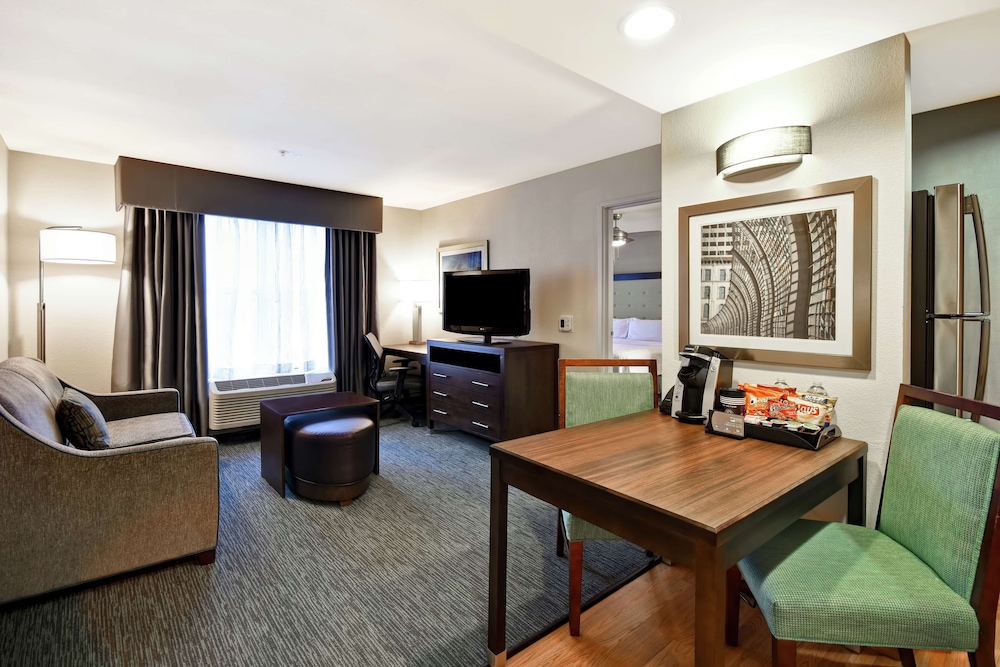 Homewood Suites by Hilton Cincinnati Milford - photo 18