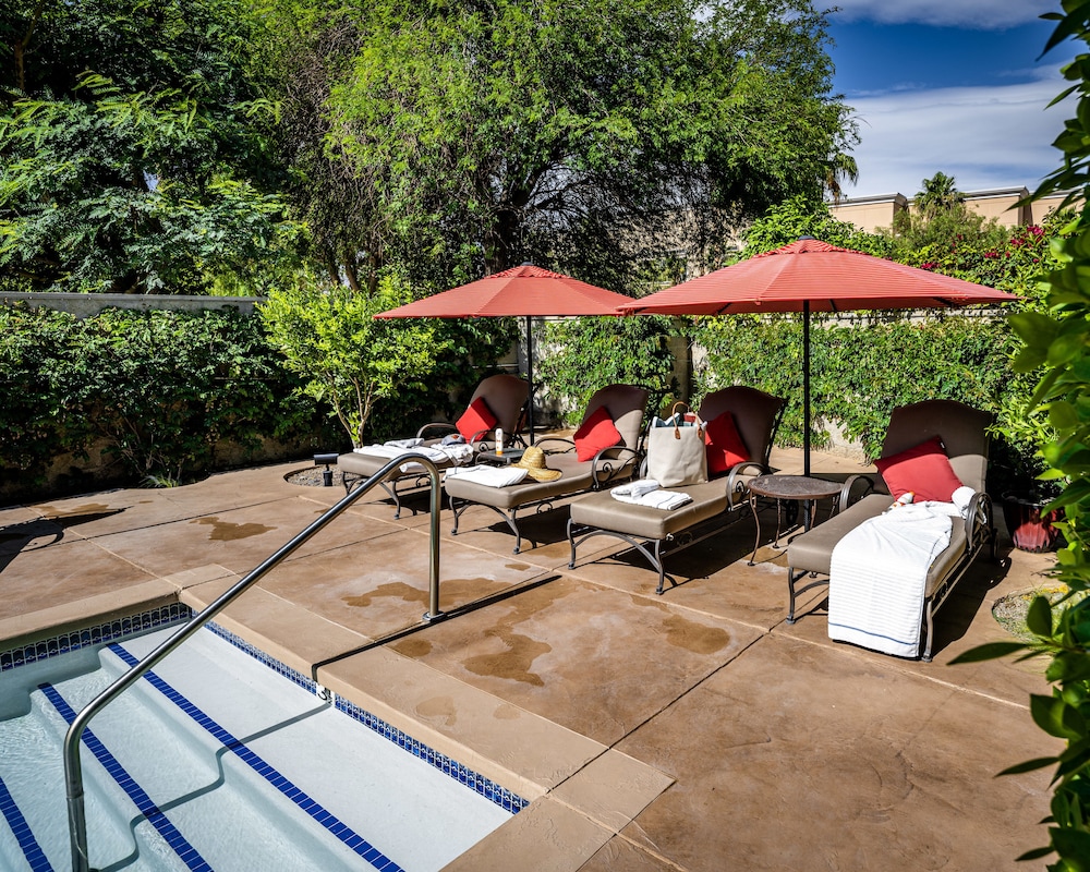 The Chateau at Lake La Quinta - photo 25