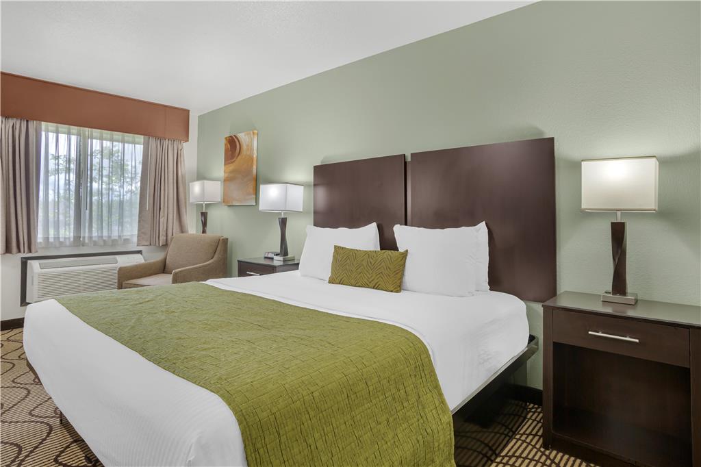 Best Western Gold Country Inn - photo 32