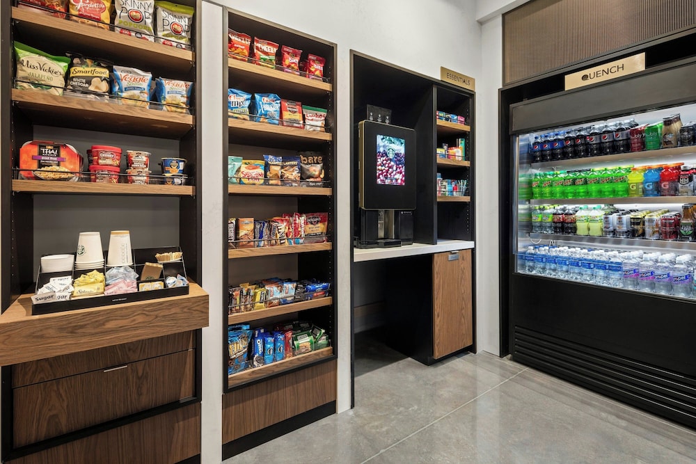 Courtyard by Marriott St. Paul Downtown - photo 33