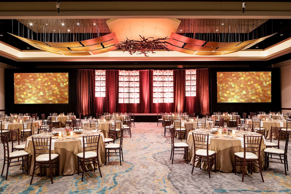 JW Marriott San Antonio Hill Country Resort & Spa - photo 236