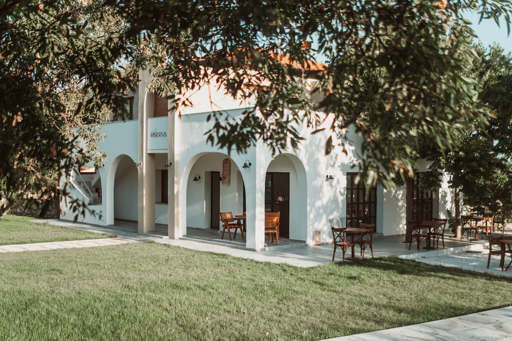 Riserva Butik Otel Urla in Urla, Turkey