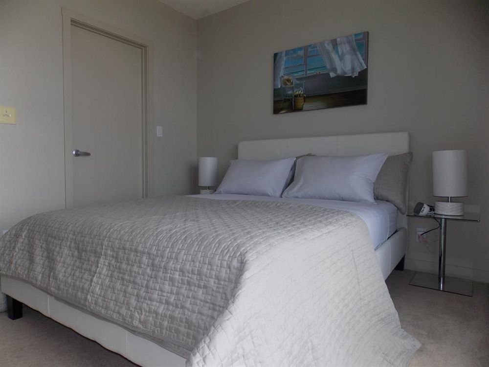 Fastlane Suites Rouleau — Calgary — photo 3