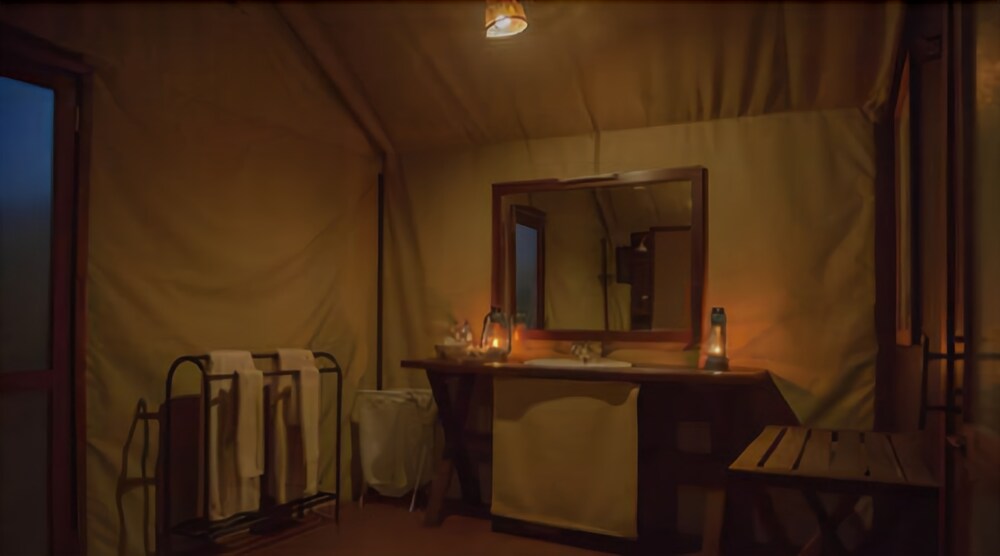 Tarangire Simba Lodge — Babati — photo 5