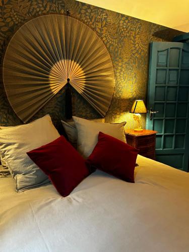 Un Petit Air de Campagne 4km D'amboise - last minute hotel in Unknown City