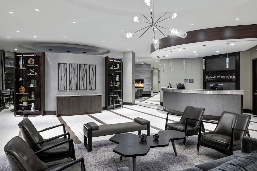 Residence Inn Boston Logan Airport Chelsea - featured photo