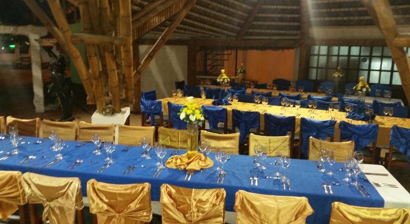 Hotel Juan Sebastián — Esmeraldas — photo 5