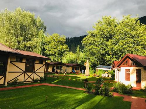 Zoz 3P1 in Anantnag, India