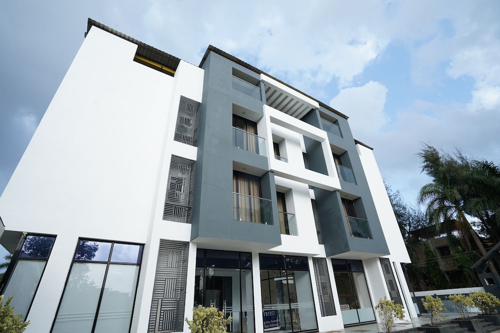 Ciesta Treeo in Lonavla, India