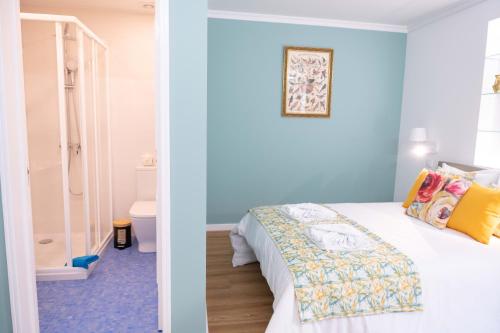 D.Henrique I apartamento frente ao Savoy Palace — 4-Star Luxury Hotel in Funchal, Portugal