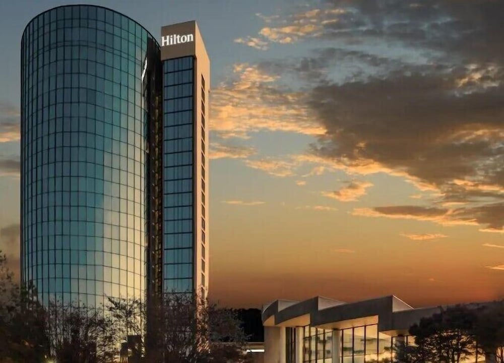 Hilton Memphis - photo 74