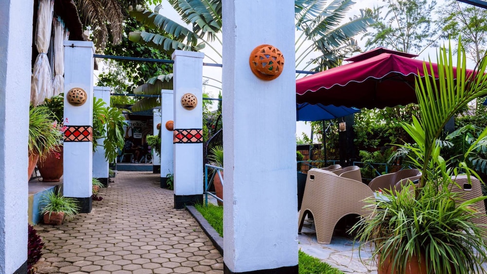 New Zebra Hotel - last minute hotel in Kigali