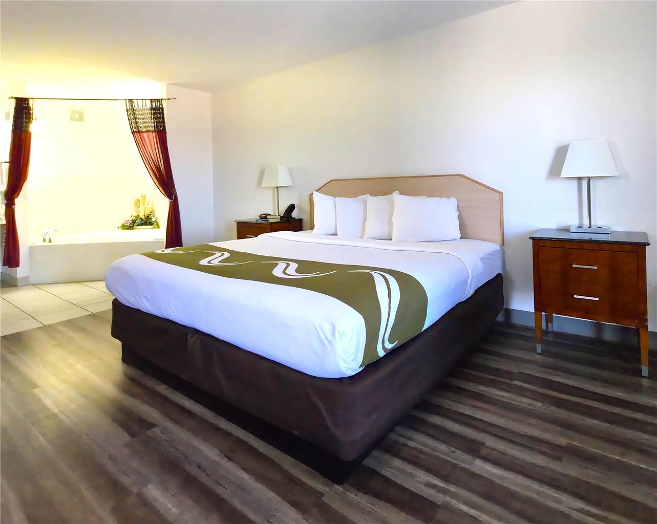 Quality Inn & Suites Lake Havasu City - photo 10