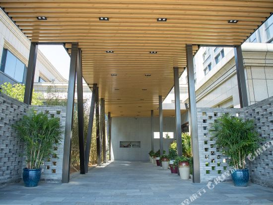 Excemon Yulan Hotel in Yuyao, People's Republic of China