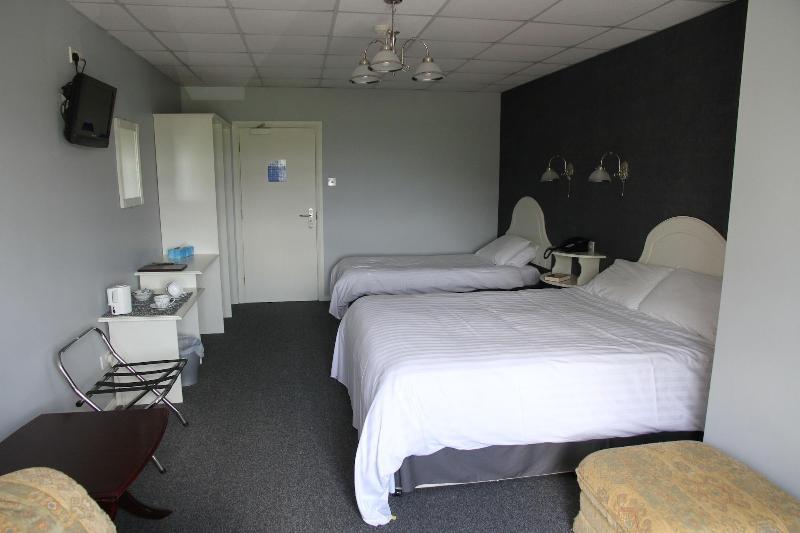 5 Corners Guest Inn - last minute hotel in Ballyclare