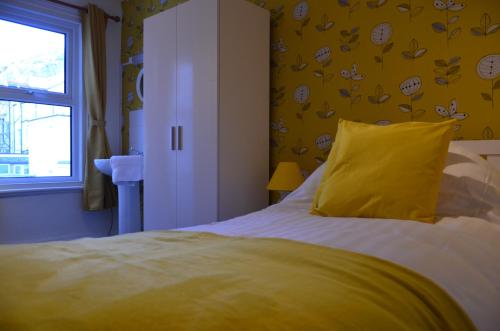 Audley Guest House — 4-Star Luxury Hotel in Llandudno, United Kingdom