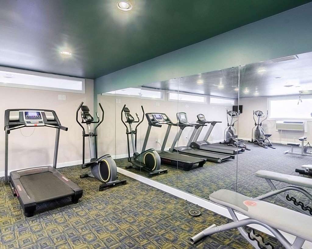 Rodeway Inn & Suites Williamsburg Central - photo 21