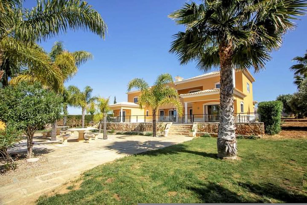 Quinta do Sol in Guia — Albufeira — photo 5