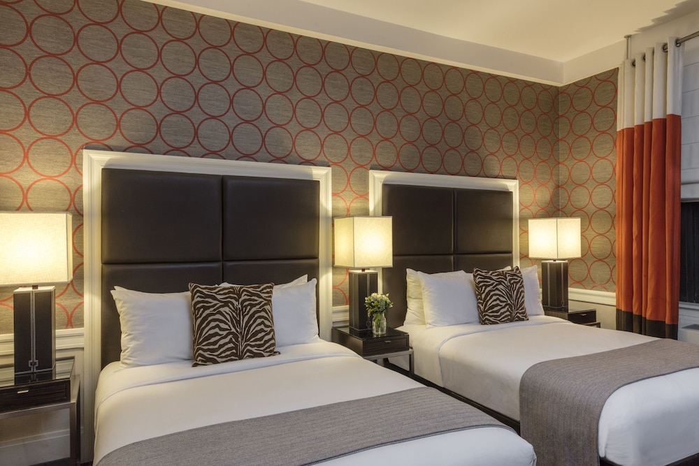 Empire Hotel - photo 14