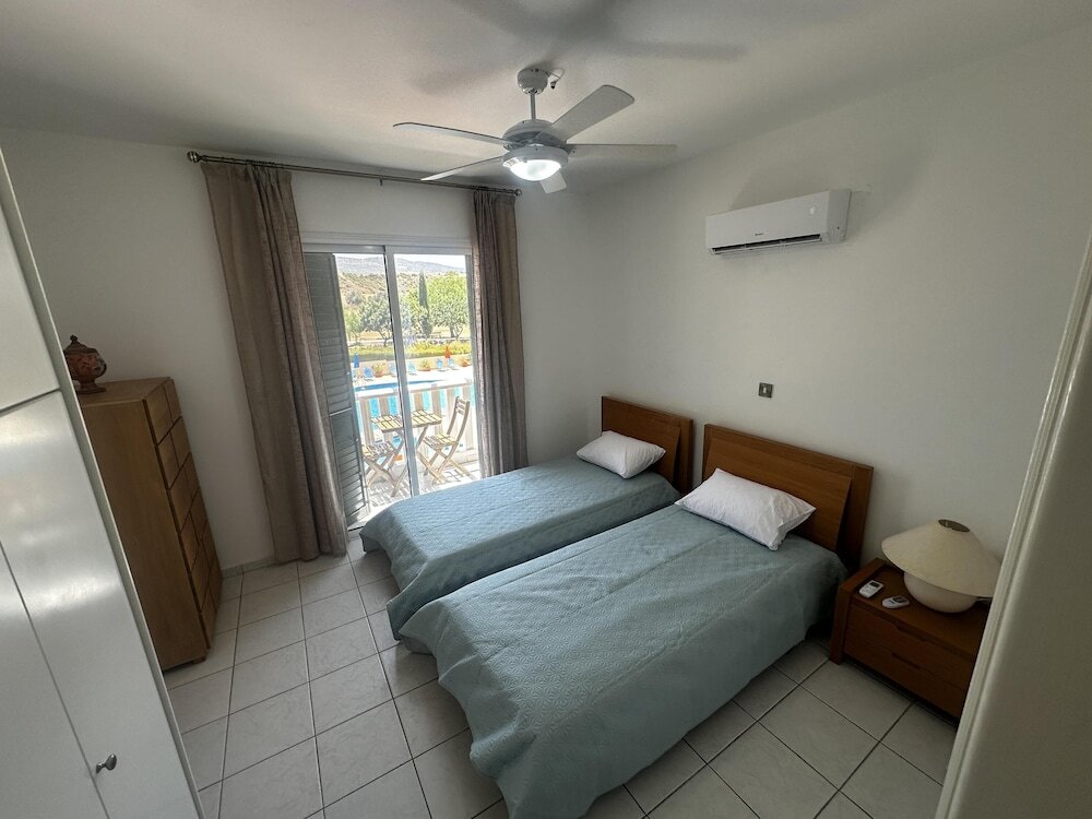 Paradeisos is a stunning 2 Bed House in Polis