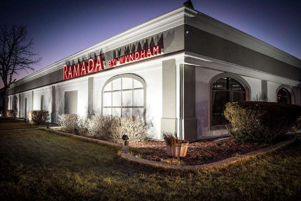 Ramada by Wyndham North Platte & Sandhills Convention Ctr - photo 12