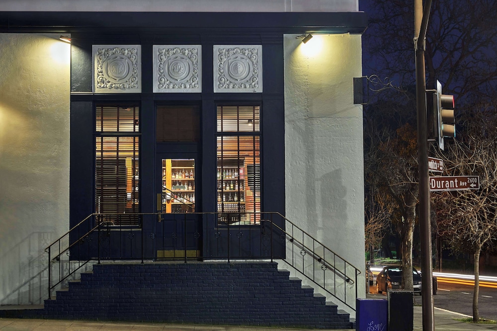 Graduate by Hilton Berkeley - photo 49