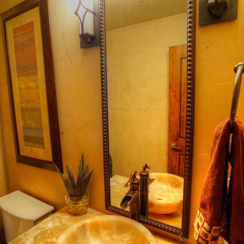 Abode Atop Park City - photo 27