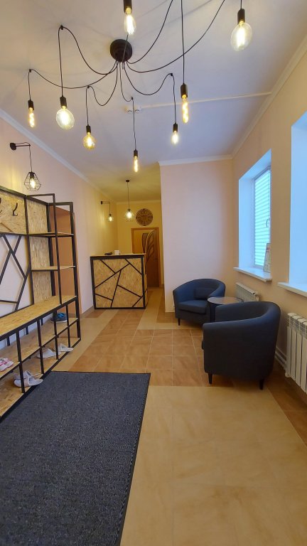 K Paustovskiy Hostel 21017843 — Tarusa
