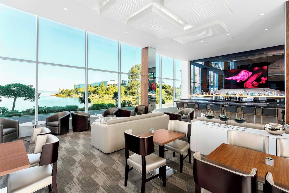 AC Hotel by Marriott San Francisco Airport Oyster Point Waterfront - photo 39