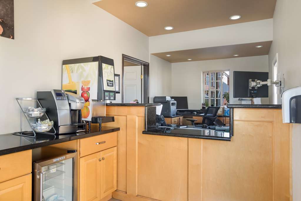 SureStay Hotel by Best Western San Rafael - photo 3
