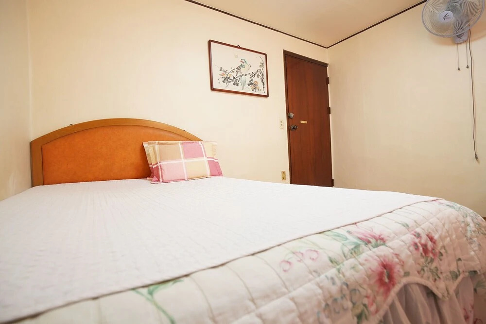 Daejan Jayang Tiwuljang - last minute hotel in Daejeon