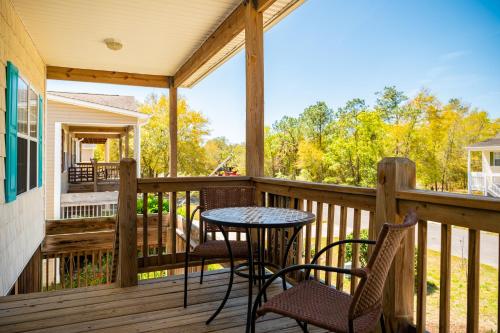 Nemo's Place by Oak Island Accommodations - photo 25