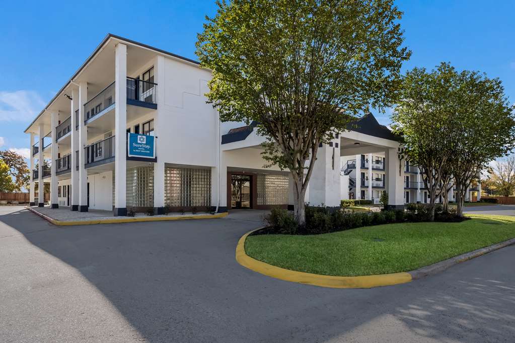 SureStay by Best Western Spring North Houston - photo 10