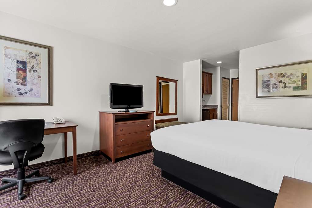 Best Western Socorro Hotel & Suites - photo 27