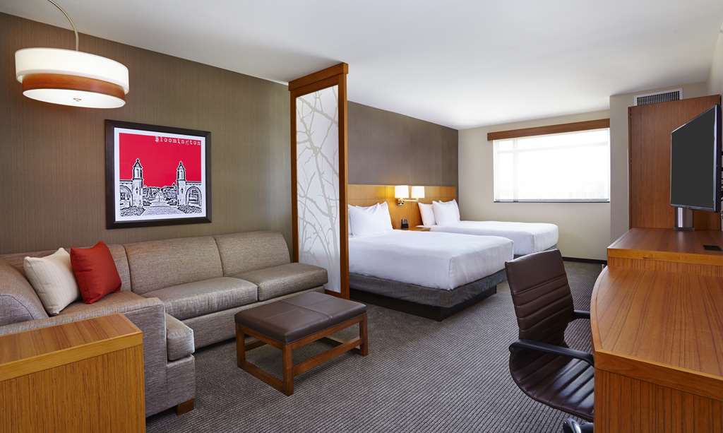 Hyatt Place Bloomington - photo 3