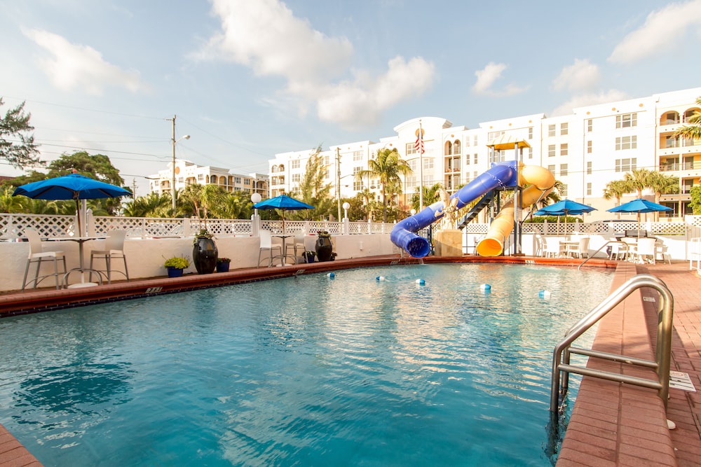 Comfort Inn Oceanside Deerfield Beach - photo 41