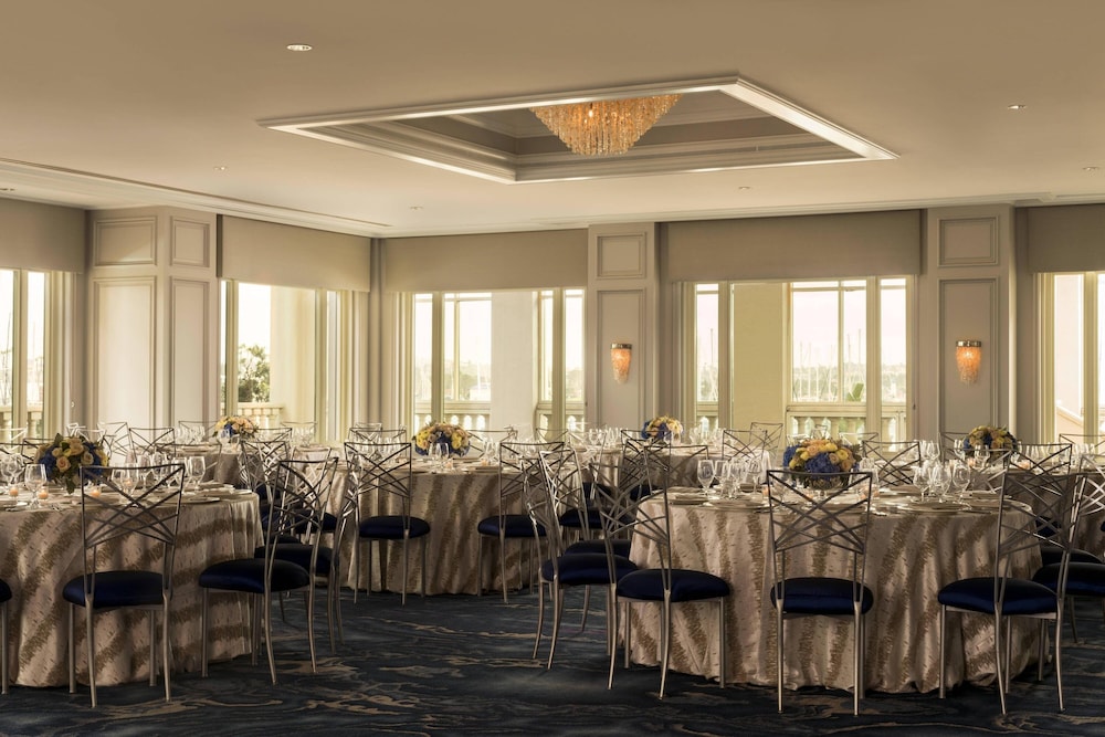 The Ritz Carlton Marina del Rey - photo 4