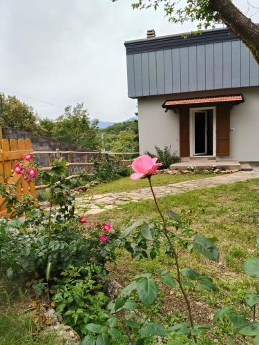 Dal Mae' - carbon neutral hotel in Unknown City