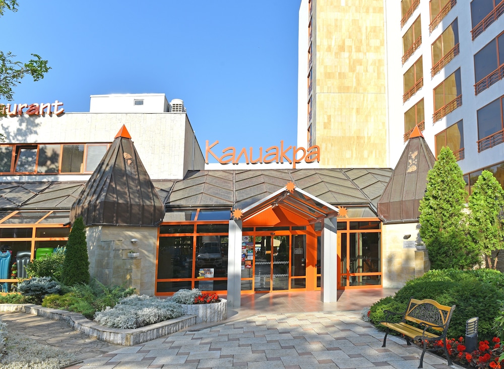 Kaliakra Hotel — Dobrich — photo 2