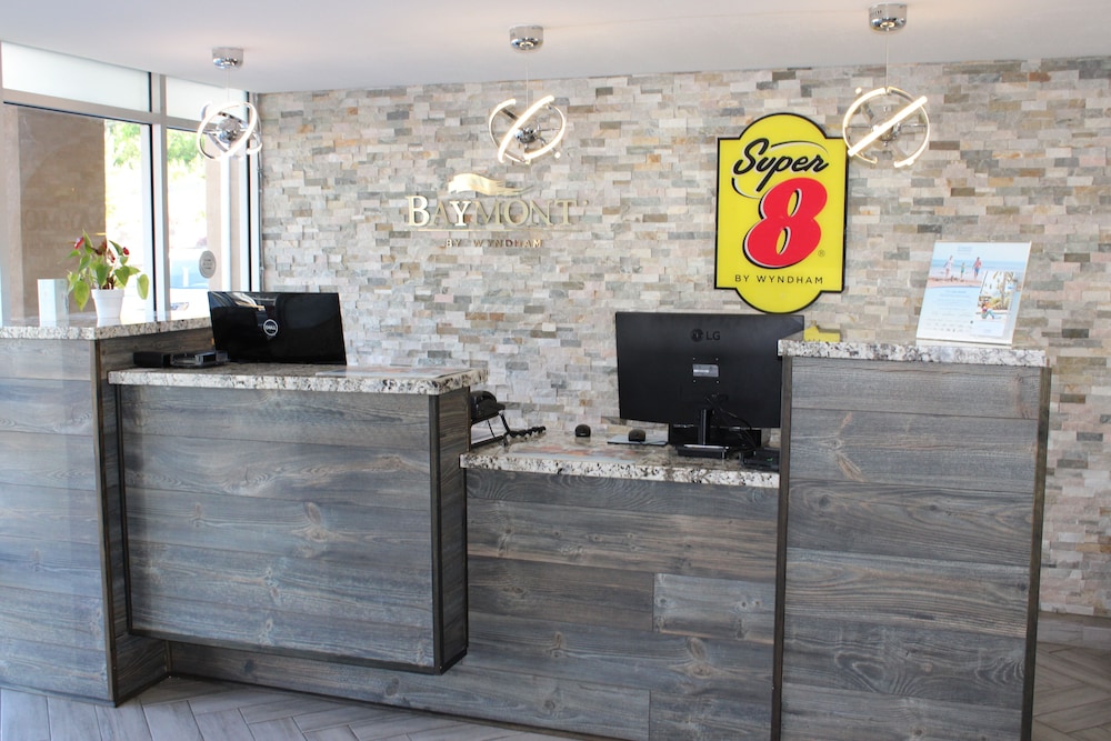 Baymont by Wyndham Morganton - photo 21