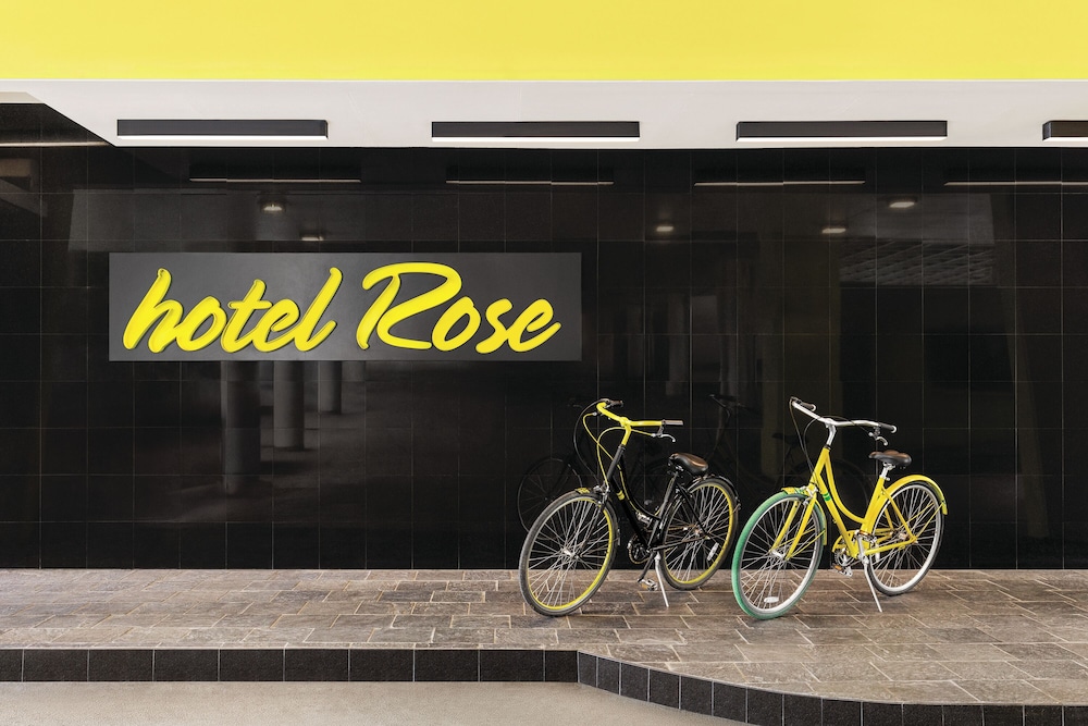 Staypineapple Hotel Rose Downtown Portland - photo 54